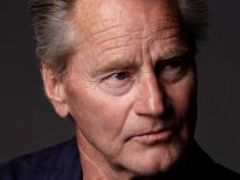 Sam Shepard