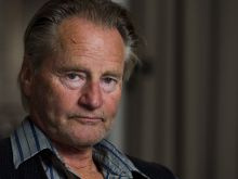 Sam Shepard