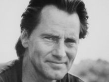 Sam Shepard