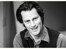 Sam Shepard