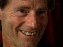 Sam Shepard