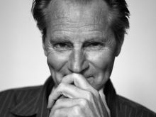 Sam Shepard