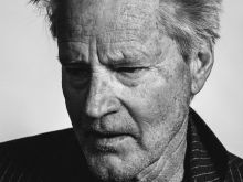 Sam Shepard