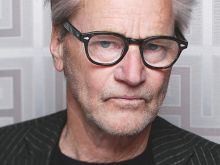 Sam Shepard #171501 picture (Landscape Medium)