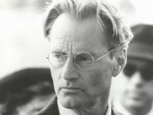 Sam Shepard #171508 picture (Landscape Medium)