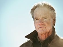Sam Shepard