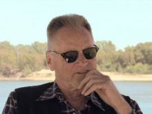 Sam Shepard