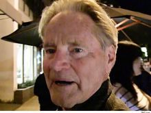 Sam Shepard