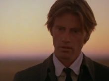 Sam Shepard