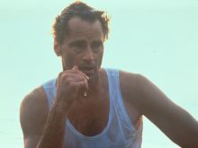 Sam Shepard