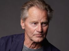 Sam Shepard