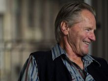 Sam Shepard