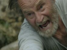 Sam Shepard