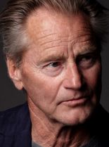 Sam Shepard