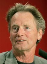 Sam Shepard