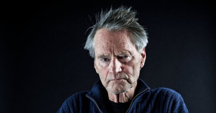 Sam Shepard