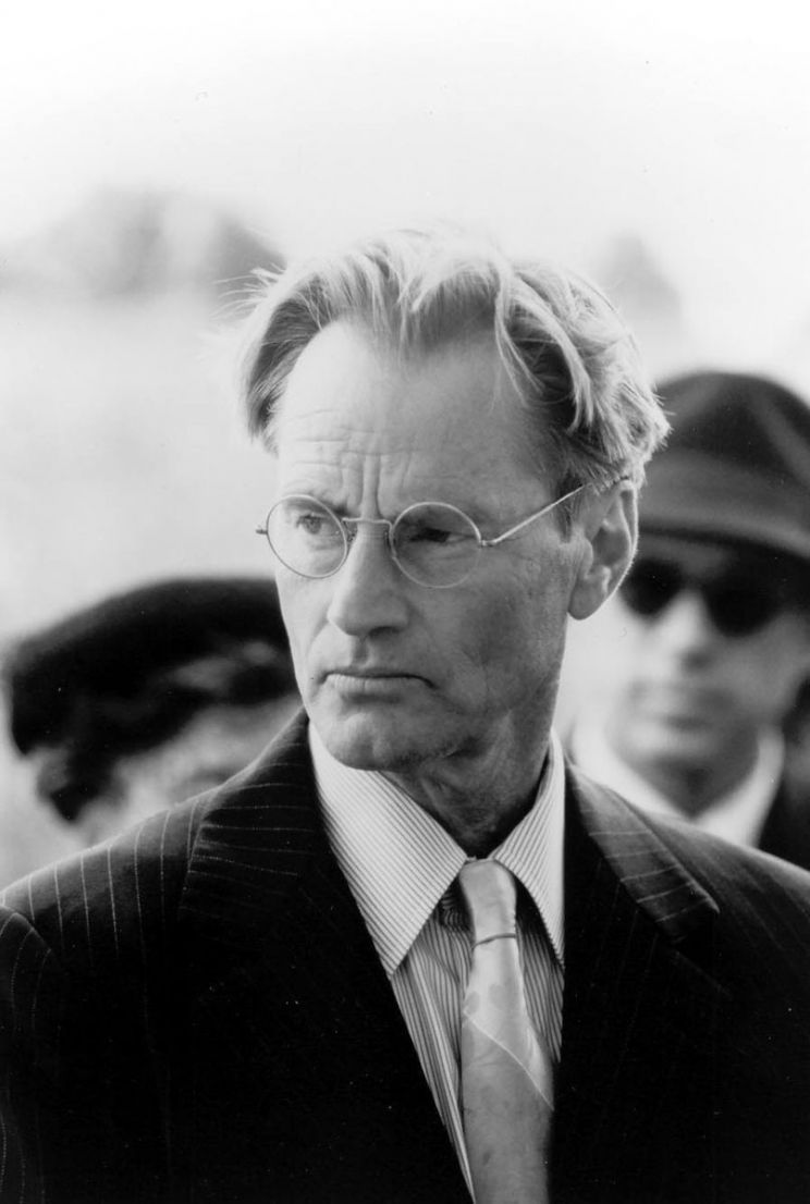 Sam Shepard