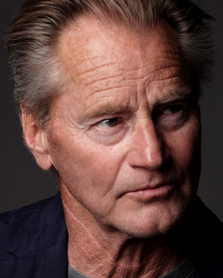 Sam Shepard