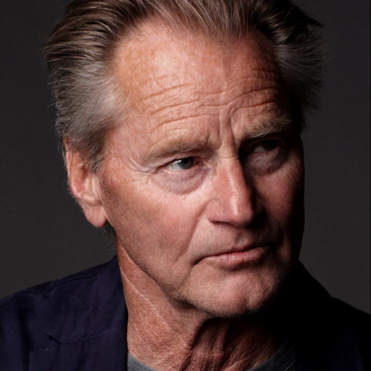 Sam Shepard