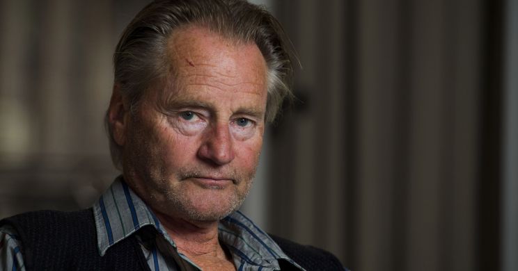 Sam Shepard