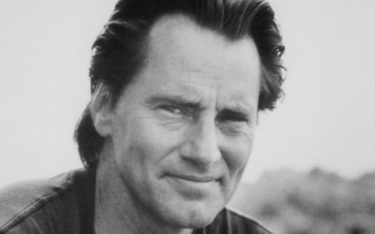 Sam Shepard