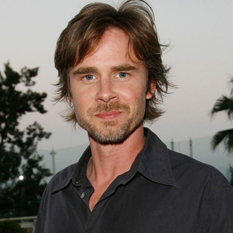 Sam Shepard
