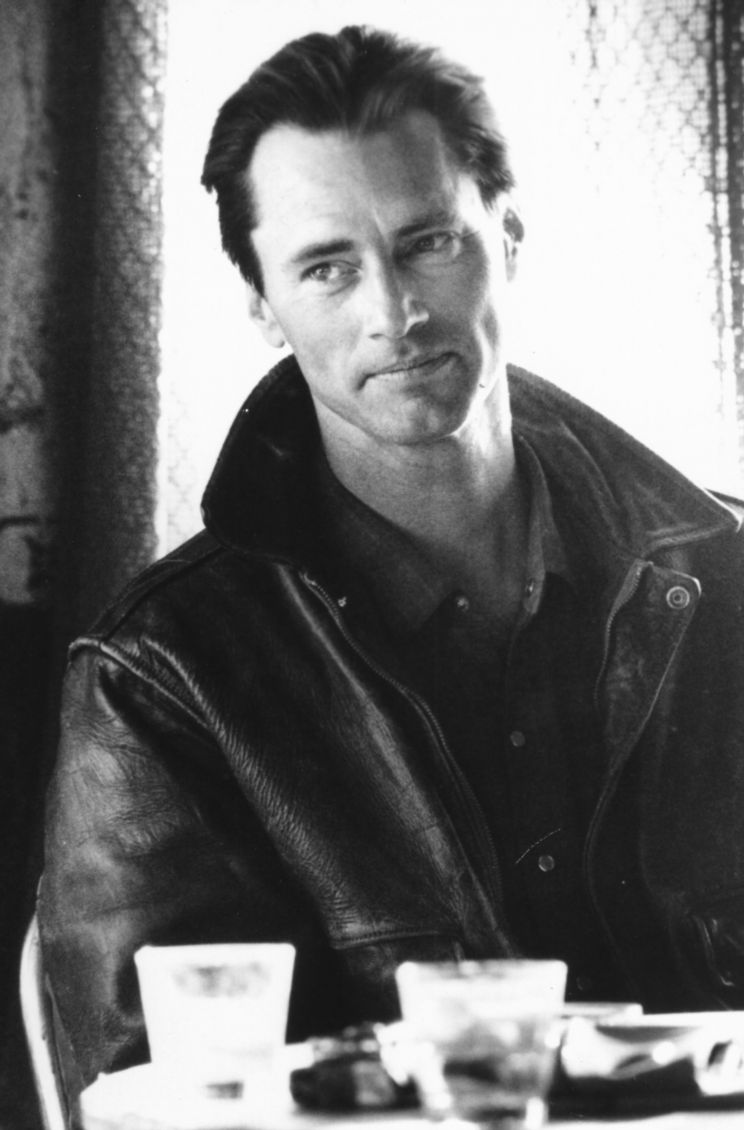 Sam Shepard