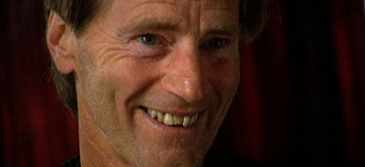Sam Shepard