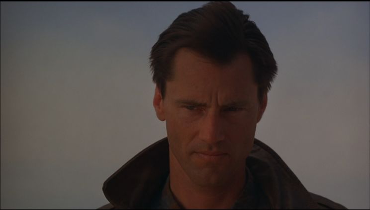 Sam Shepard