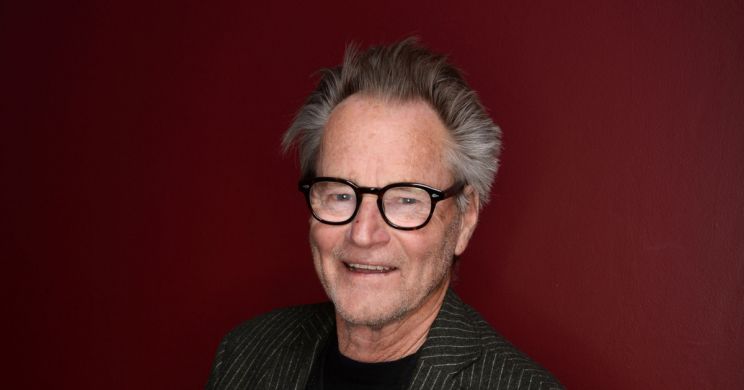 Sam Shepard