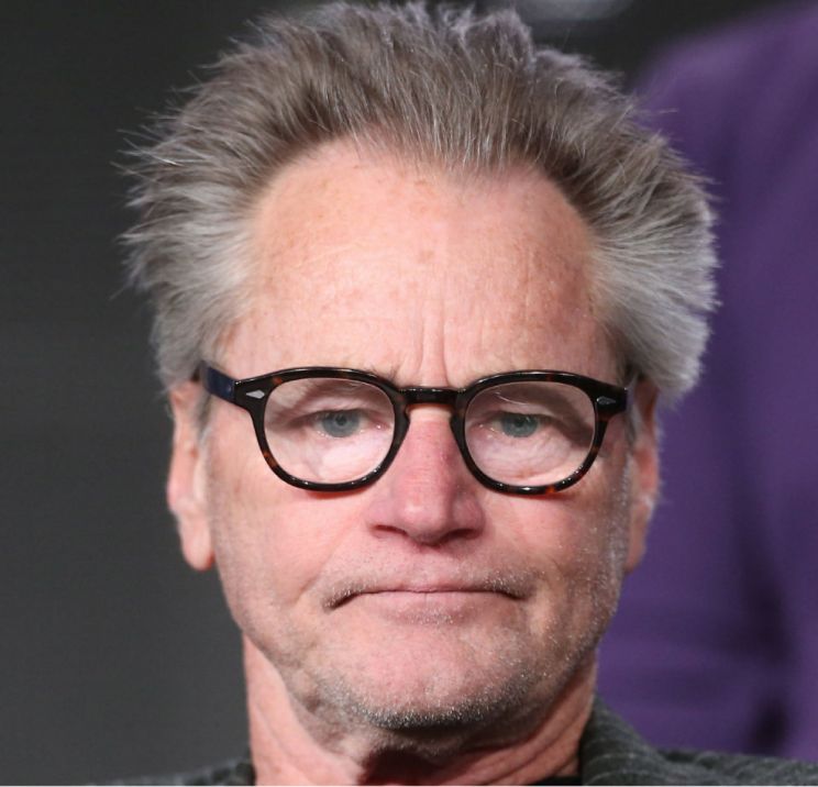 Sam Shepard