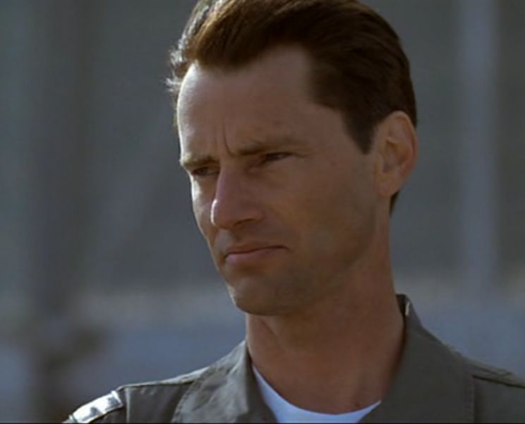 Sam Shepard