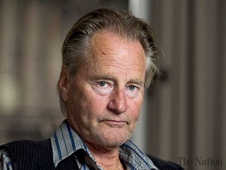 Sam Shepard