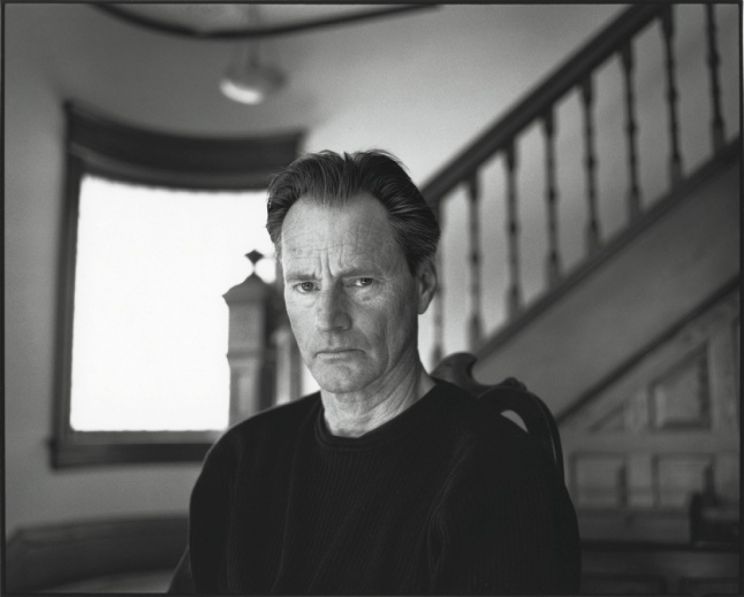 Sam Shepard