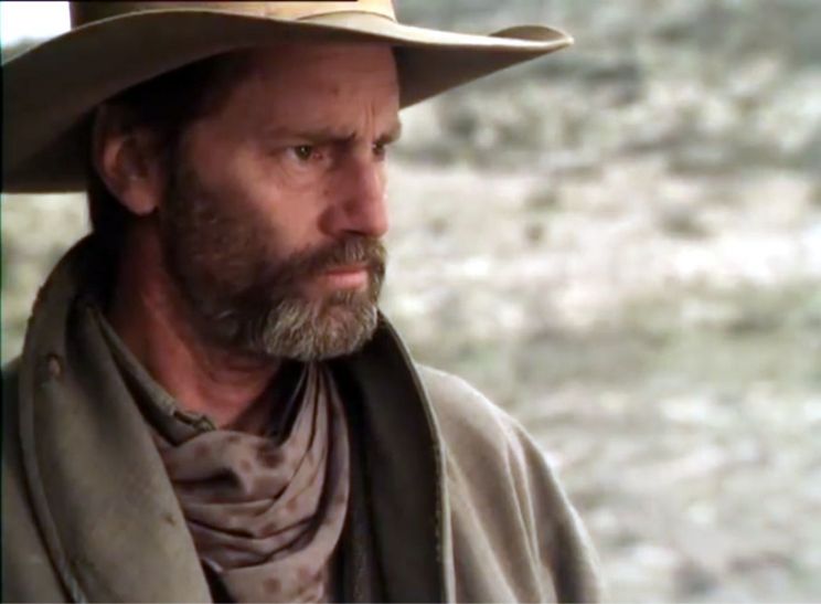 Sam Shepard