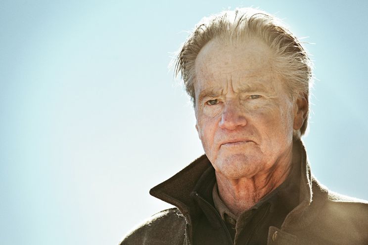 Sam Shepard