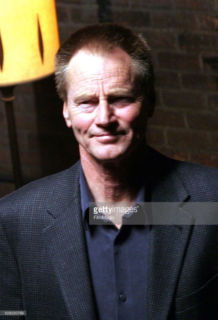 Sam Shepard