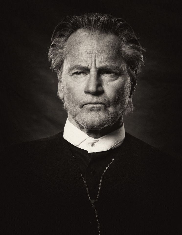 Sam Shepard