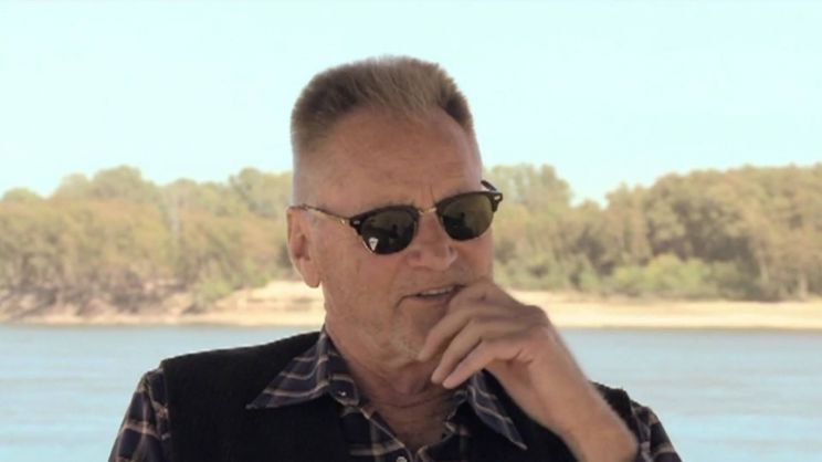 Sam Shepard
