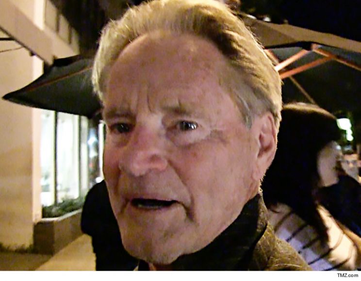 Sam Shepard