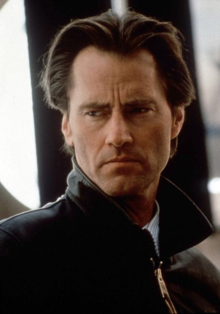 Sam Shepard