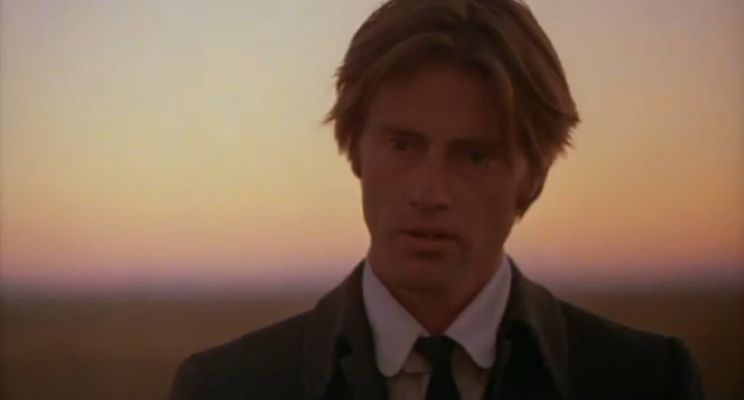 Sam Shepard