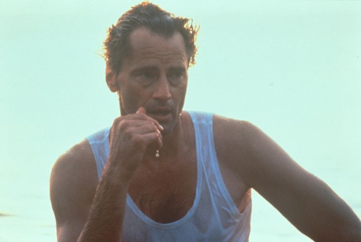 Sam Shepard