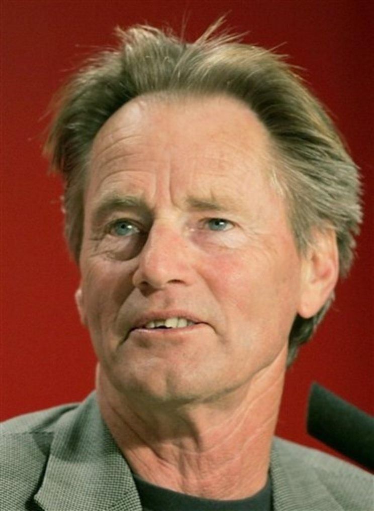 Sam Shepard