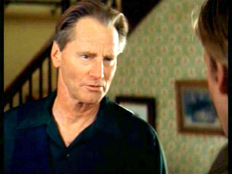 Sam Shepard