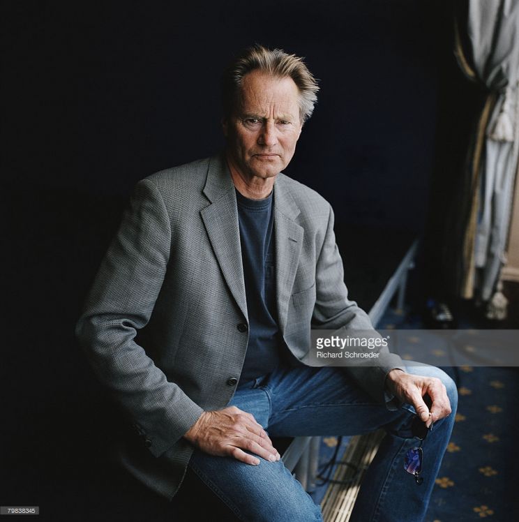 Sam Shepard