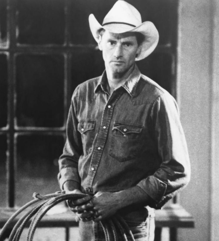 Sam Shepard