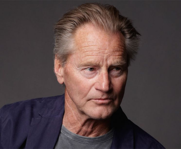 Sam Shepard