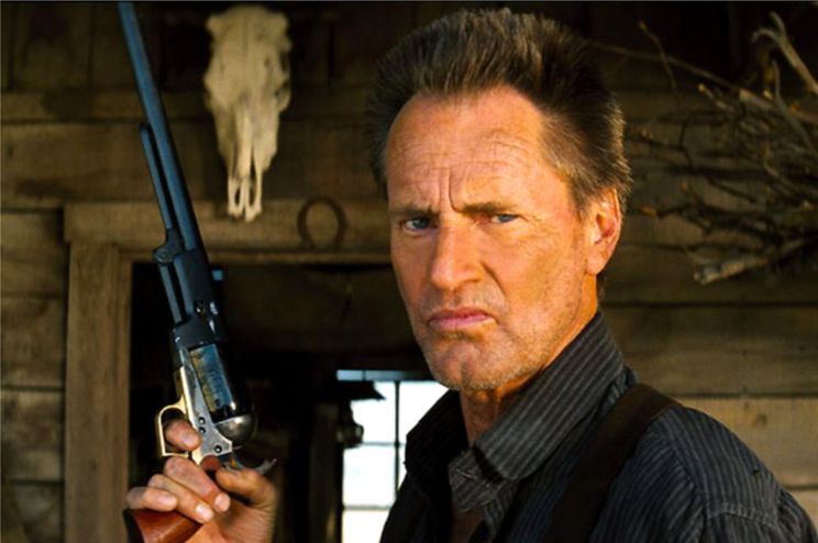 Sam Shepard