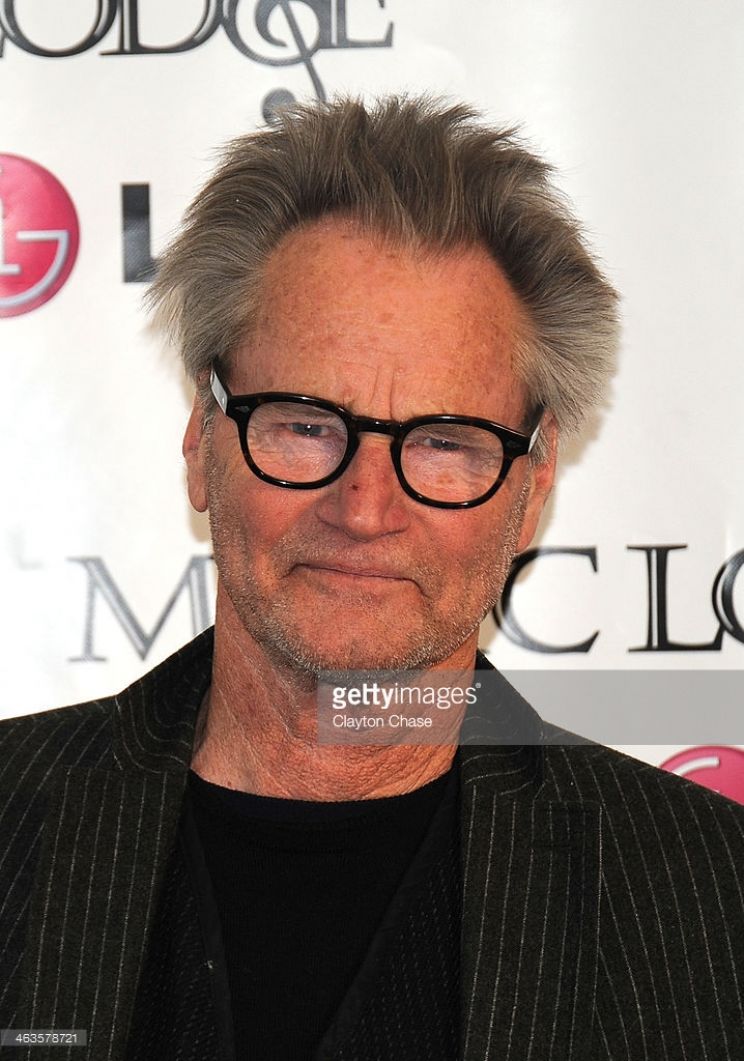 Sam Shepard